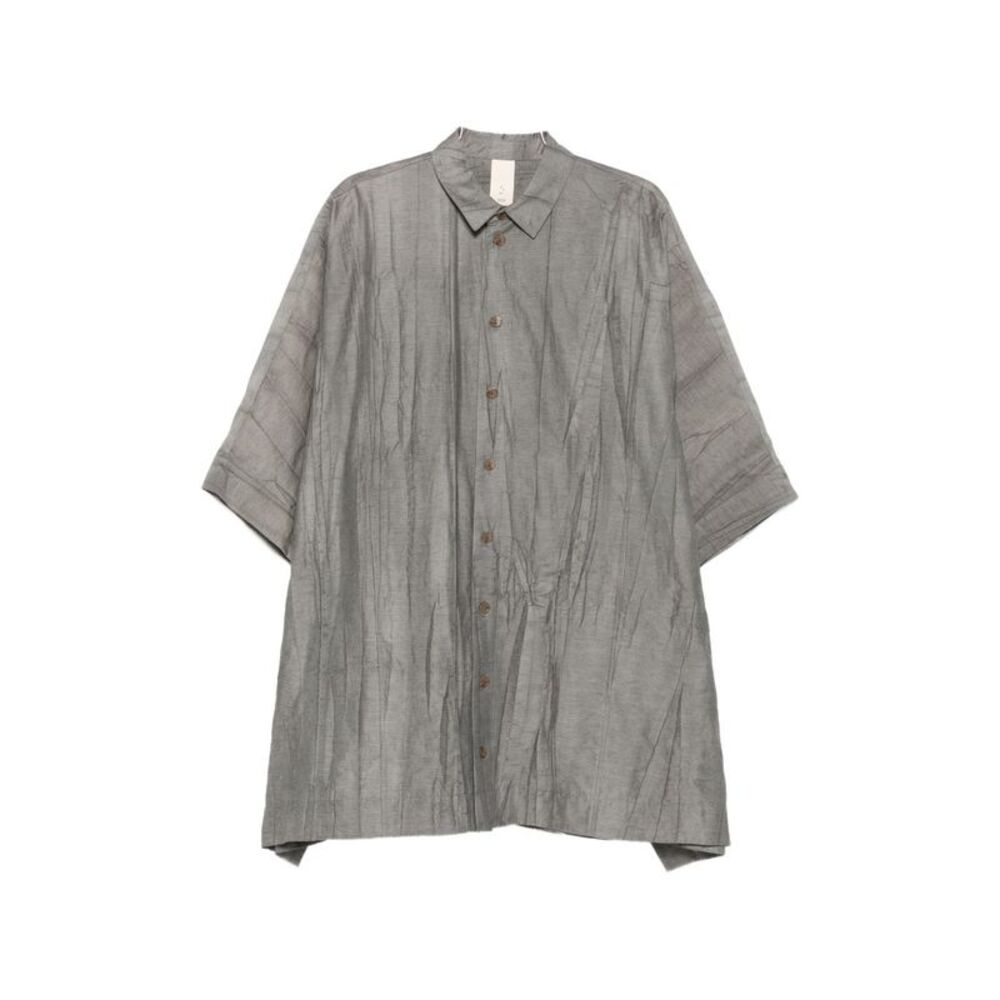 Soh Women Cotton Blend Blouse